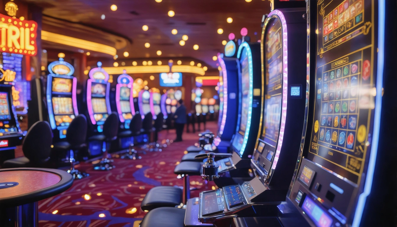 Thrill casino registration guide for seamless account setup